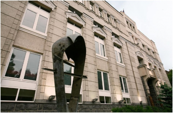 ԿԲ-ն վերաֆինանսավորման տոկոսադրույքը թողել է անփոփոխ՝ 6.75 տոկոս